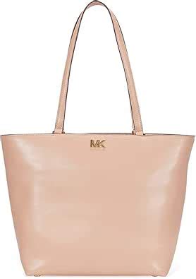 michael kors mott medium tote oyster